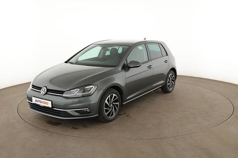 Gebraucht VW Golf VII Join 116 PS (85 kW) 2019 Limousine