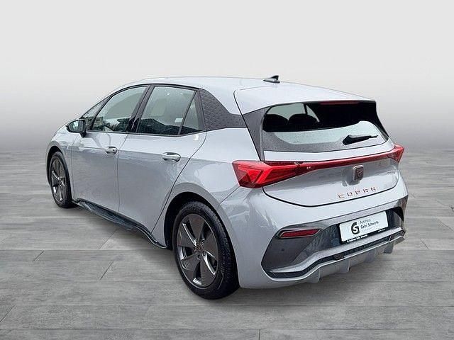 Gebraucht Cupra Born 150 kW (204 PS) 2022 Grau Kleinwagen