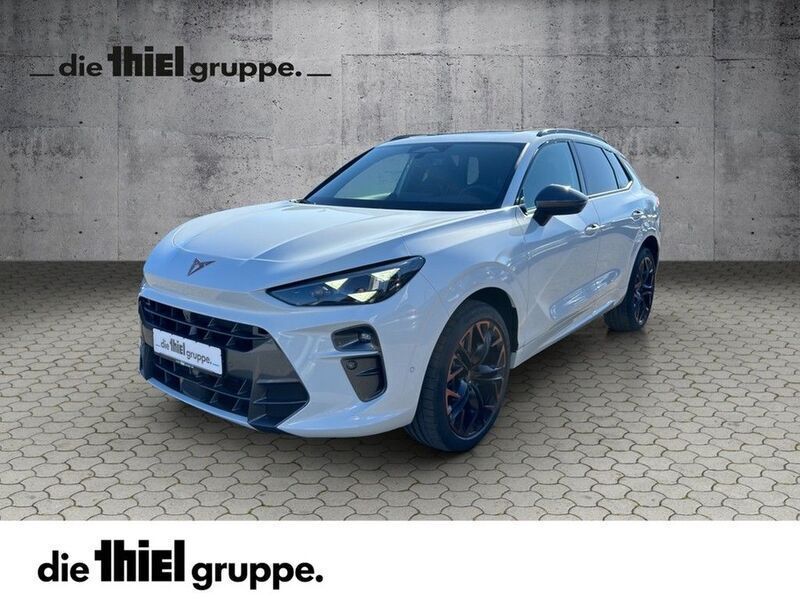 Weiß Neu 2025 Cupra Terramar VZ SUV | 51.990 € (Etwas zu teuer) - Bild 1/4