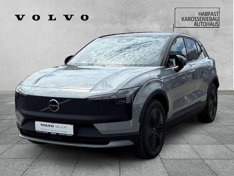 Gebraucht Volvo EX30 CC Performance 314 kW (428 PS) 2025 Vapour grey SUV