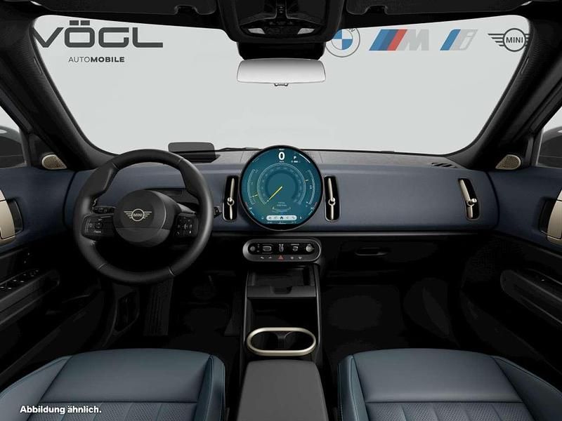 Gebraucht Mini Cooper Countryman 156 PS (114 kW) 2024 Smokey green SUV