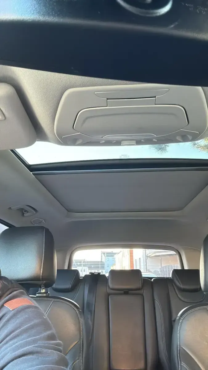 Gebraucht Ford Kuga 163 PS (119 kW) 2013 Weiß SUV