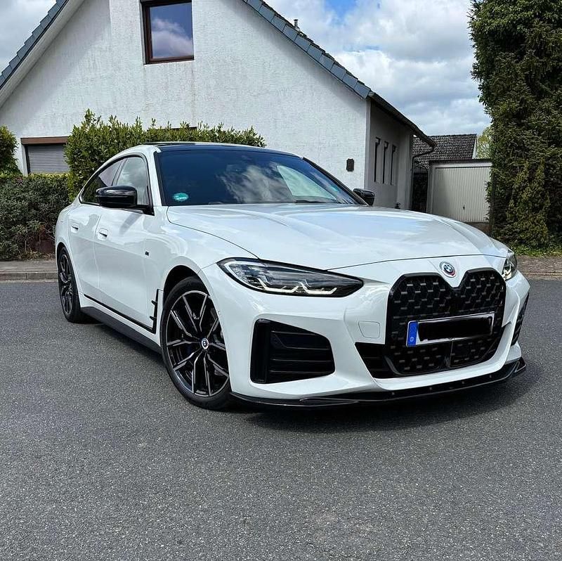 Gebraucht 2022 BMW 430 Gran Coupé M Sport Coupé | 41.000 € (Etwas zu teuer) - Bild 1/4