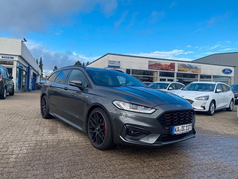 Gebraucht Ford Mondeo ST-Line 150 PS (110 kW) 2021 Limousine