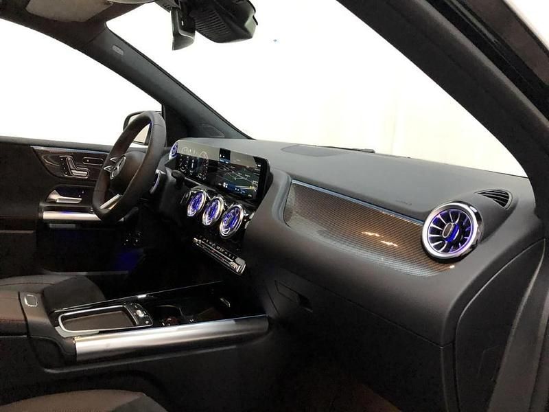 Gebraucht Mercedes B250e AMG 163 PS (119 kW) 2023 Schwarz Van / Kleinbus
