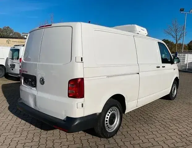 Second-hand VW T6 114 CP (83 kW) 2018 Andere Van
