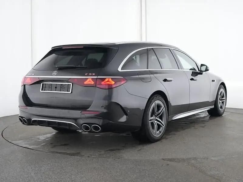 Gebraucht Mercedes E53 AMG AMG 585 PS (430 kW) 2024 Andere Kombi