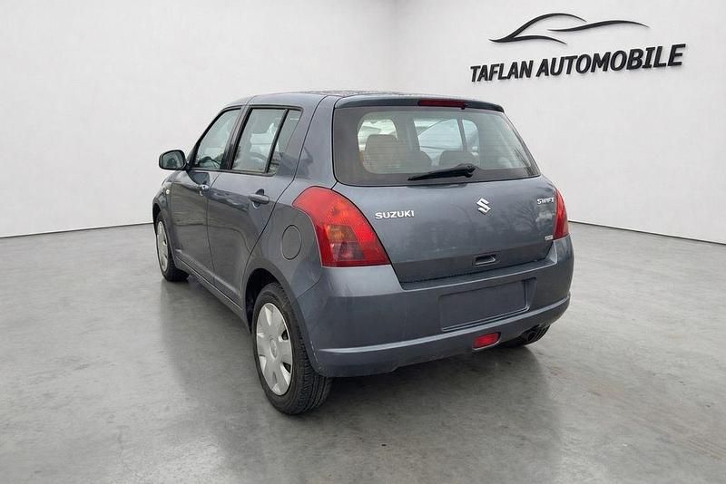 Gebraucht Suzuki Swift Snow 92 PS (67 kW) 2006 Limousine