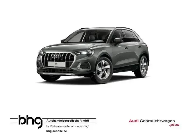 Gebraucht Audi Q3 Advanced Plus 150 PS (110 kW) 2025 SUV