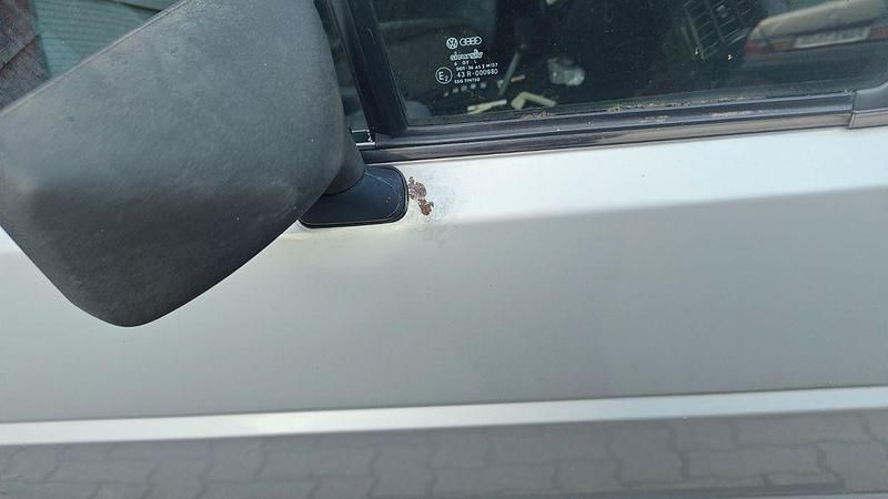 Gebraucht VW Golf II 90 PS (66 kW) 1987 Kleinwagen