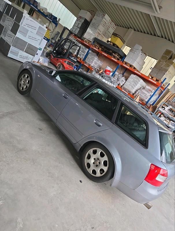 Occasion Audi A4 131 ch (96 kW) 2003 Break