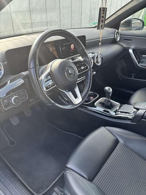 Gebraucht Mercedes CLA180 Progressive 136 PS (100 kW) 2021 Limousine