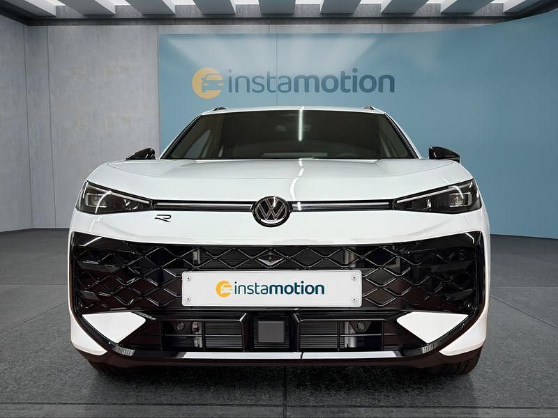 Gebraucht VW T-Roc 150 PS (110 kW) 2026 Weiß SUV