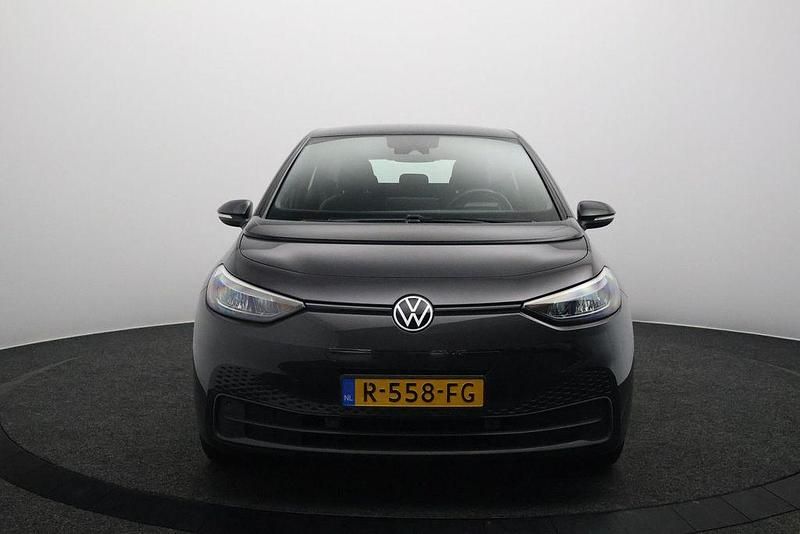 Gebraucht VW ID.3 Pro 106 kW (145 PS) 2022 Grau Kleinwagen