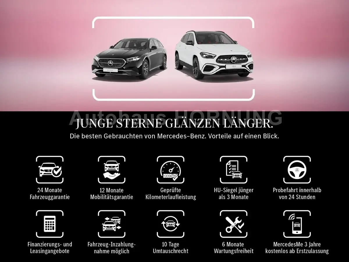 Gebraucht Mercedes S450 AMG 299 PS (219 kW) 2025 Metalliclack graphitgrau Limousine