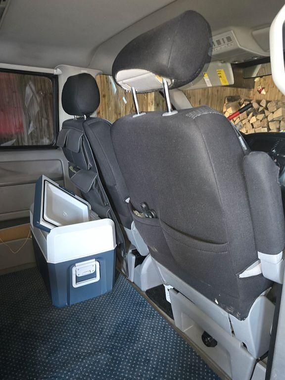 Gebraucht VW T5 131 PS (96 kW) 2006 Van