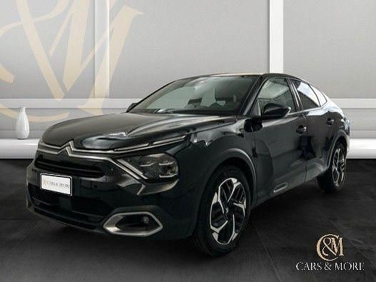 Schwarz Gebraucht 2024 Citroën C4 Limousine | 18.900 € (Guter Preis) - Bild 1/4