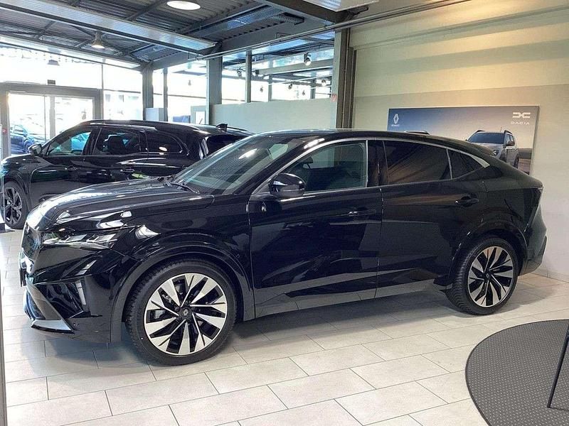 Neu Renault Rafale Techno 200 PS (147 kW) 2025 Black pearlschwarz SUV