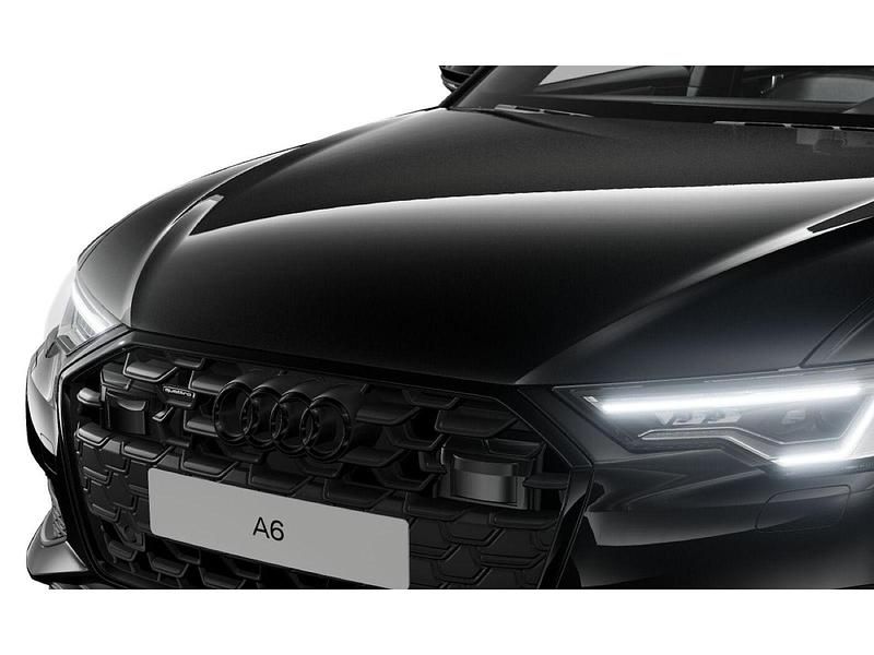 Gebraucht Audi A6 Advanced 245 PS (180 kW) 2025 Kombi