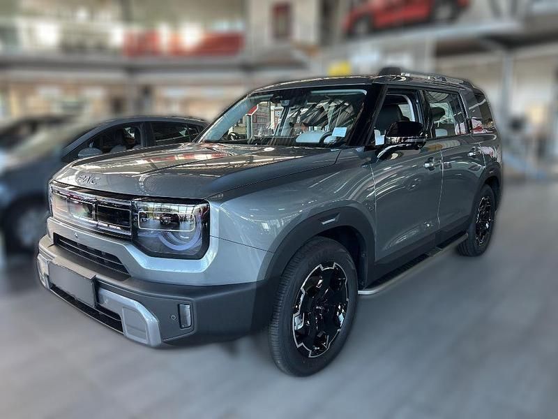 Neu Baic BJ30 280 PS (205 kW) 2025 Metallic SUV