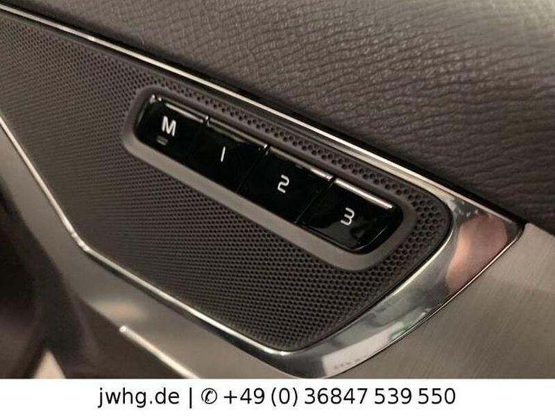Gebraucht Volvo XC90 Inscription 392 PS (288 kW) 2020 Weiß SUV
