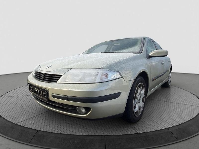 Amande Gebraucht 2004 Renault Laguna II Limousine | 950 € (Superpreis) - Bild 1/4