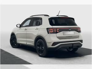 Neu VW T-Cross Style 150 PS (110 kW) 2026 Grau (ascotgrau) SUV