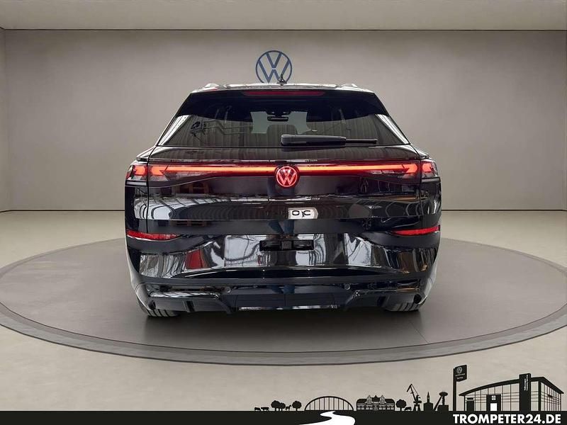 Gebraucht VW T-Roc R-line 150 PS (110 kW) 2026 Grenadillblack SUV