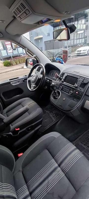 Second-hand VW T5 Match 179 CP (131 kW) 2012 Van
