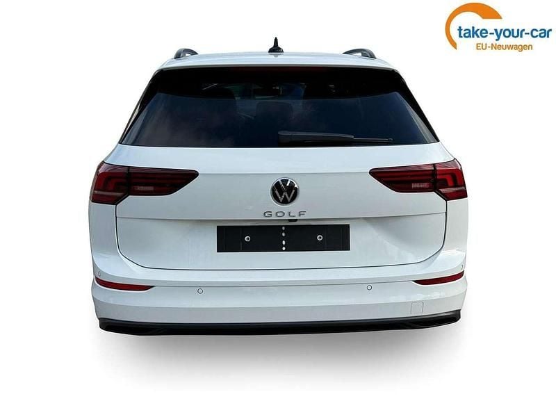Neu VW Golf VIII 116 PS (85 kW) 2026 Wählbar Kombi