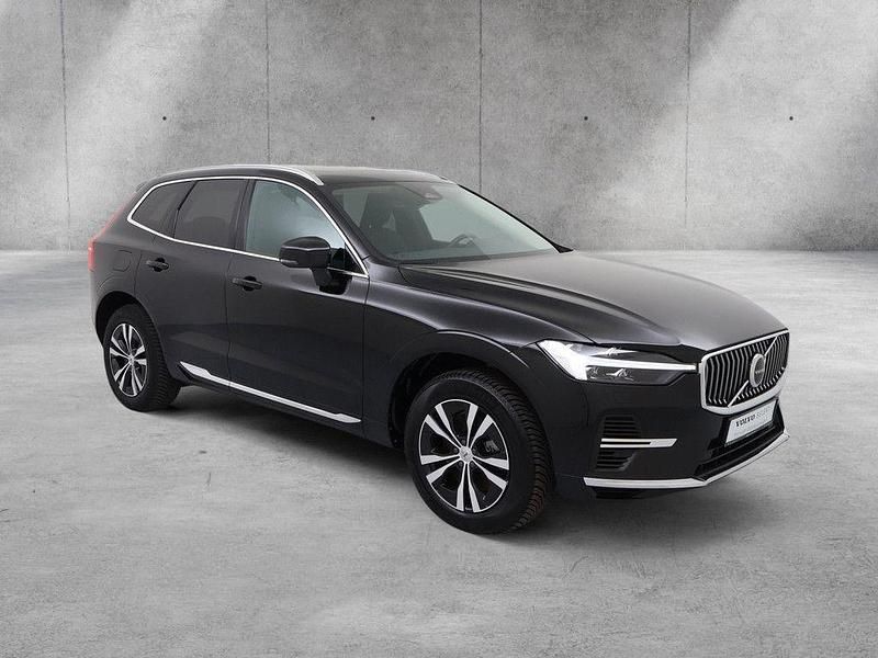 Gebraucht Volvo XC60 Core 398 PS (292 kW) 2023 Schwarz SUV