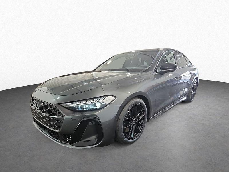 Neu Audi S5 Ambiente 367 PS (269 kW) 2025 Grau Limousine