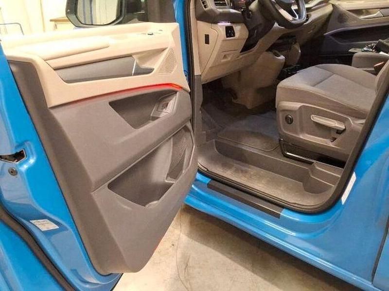 Gebraucht VW T7 Life 116 PS (85 kW) 2025 Andere Van