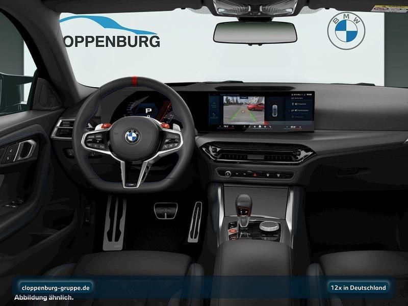 Gebraucht BMW M2 Performance 480 PS (353 kW) 2025 Grau Coupé