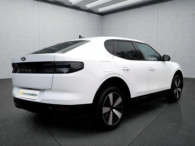 Neu Ford Capri Select 210 kW (286 PS) 2025 Weiß Coupé