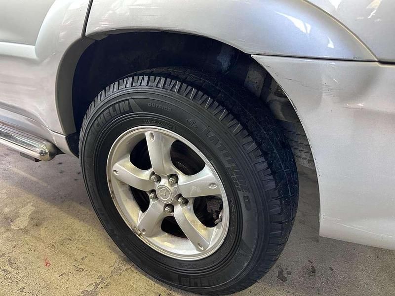 Gebraucht Mazda Tribute Exclusive 203 PS (149 kW) 2005 Silber SUV