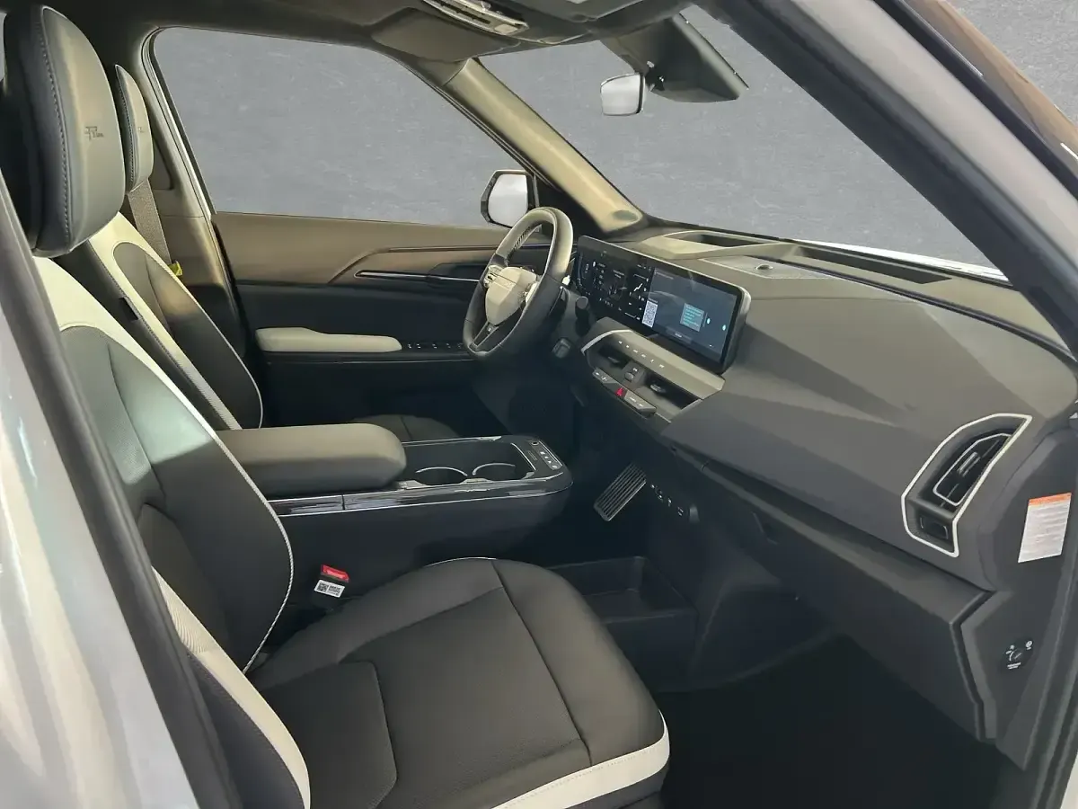 Neu Kia EV5 GT-Line 160 kW (218 PS) 2026 Andere SUV