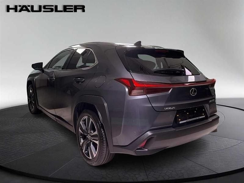 Gebraucht Lexus UX 250h 152 PS (111 kW) 2023 Grau SUV