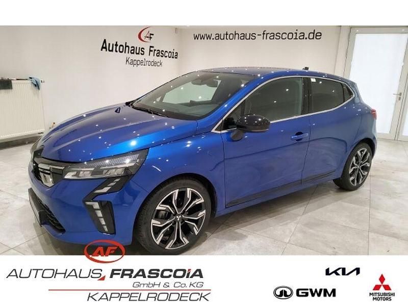 Gebraucht Mitsubishi Colt Select 91 PS (66 kW) 2025 M) (blau Limousine