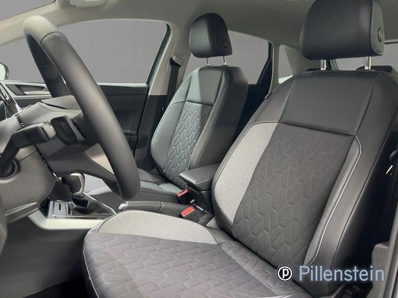 Neu VW Polo Goal 95 PS (69 kW) 2025 Grau Kleinwagen