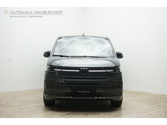 Używany VW Multivan Style 150 KM (110 kW) 2025 Minivan