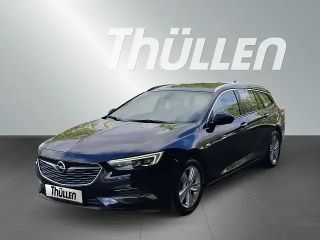 Occasion Opel Insignia Innovation 136 ch (100 kW) 2019 Break