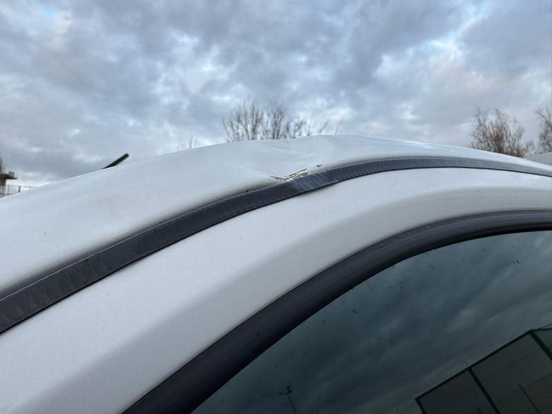 Gebraucht Toyota Proace 120 PS (88 kW) 2020 Weiß Van / Kleinbus