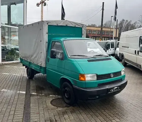 Gebraucht VW T4 1998 Andere Van