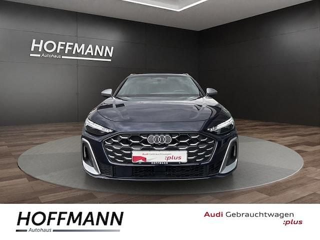 Gebraucht Audi S5 Ambiente 367 PS (269 kW) 2024 Blau Kombi