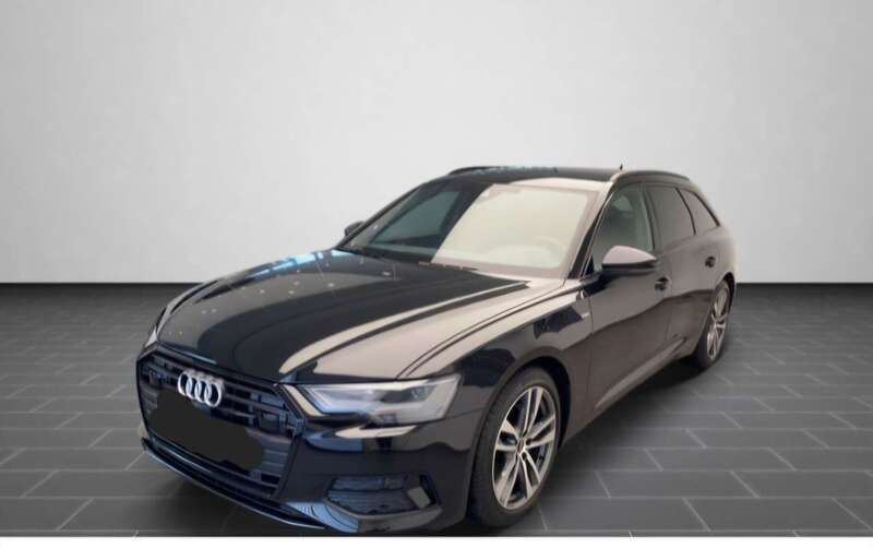 Gebraucht 2023 Audi A6 Sport Kombi | 36.950 € (Guter Preis) - Bild 1/4