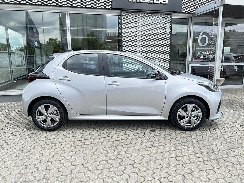 Neu Mazda 2 Exclusive-Line 116 PS (85 kW) 2025