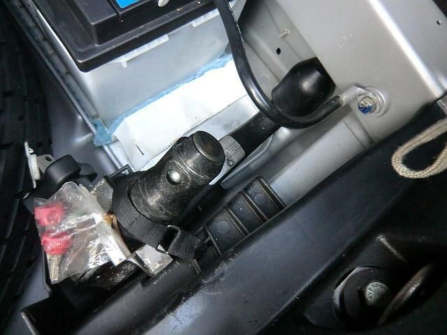 Gebraucht Mercedes CLK230 193 PS (141 kW) 1998 Silber metallic Coupé