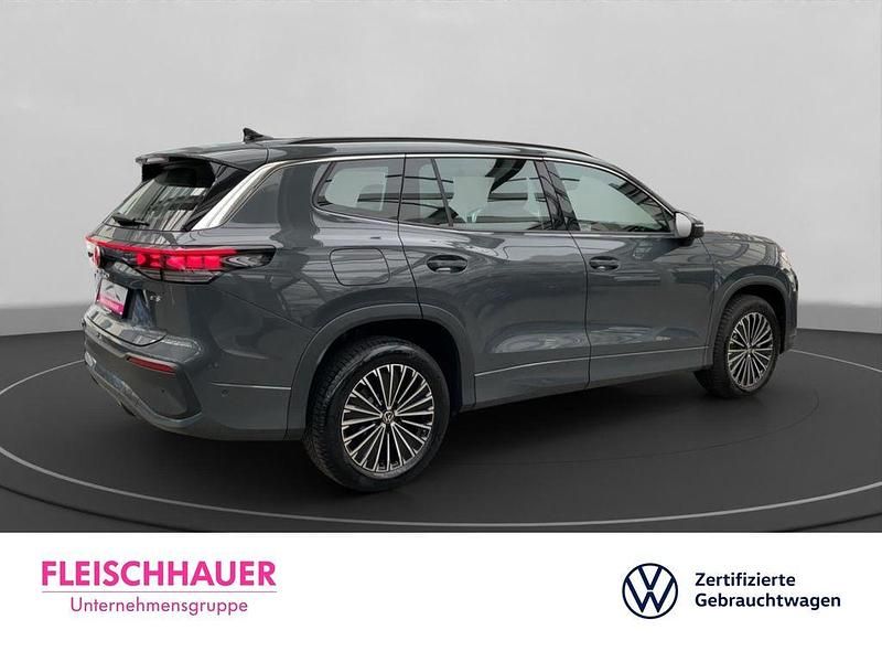 Gebraucht VW Tayron 150 PS (110 kW) 2025 Grau SUV