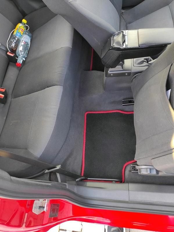 Gebraucht Opel Astra GTC Sport 140 PS (102 kW) 2008 Rot Coupé